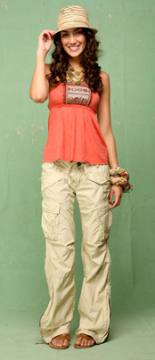 outfit