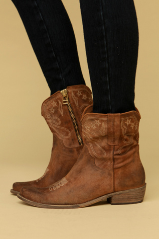 Jolisa Ankle Boot