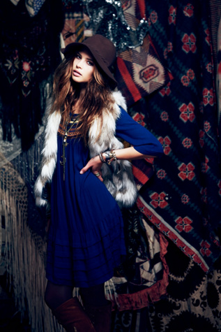 September 12 Lookbook Outfit 1