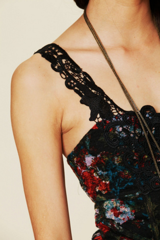 Black Combo