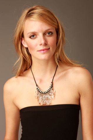 Crystal