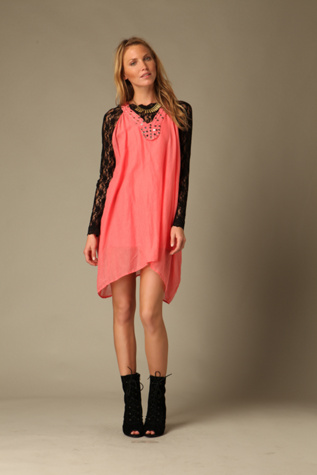 Coral