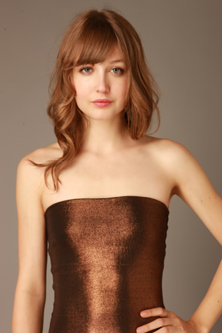 Black/gold