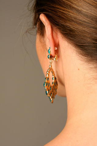 Turquoise