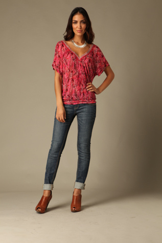 FP Super Skinny Jeans