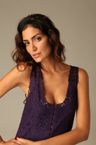 Violet