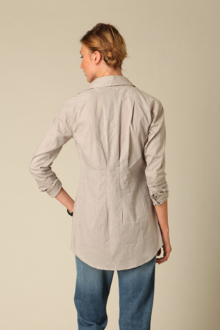 Blue Stripe