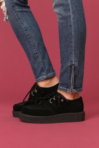 Rockabilly Creepers