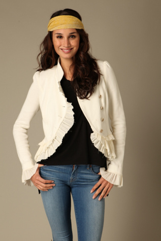 Ivory