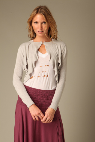 Light Grey