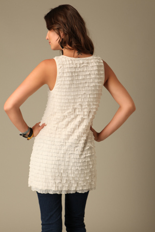 Ivory/gold