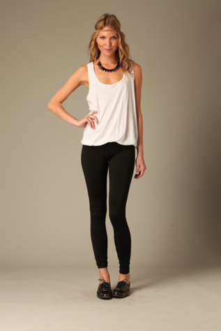 Black/white