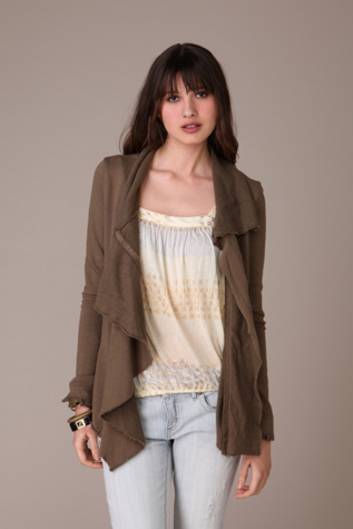 Pacific Coast Jacket