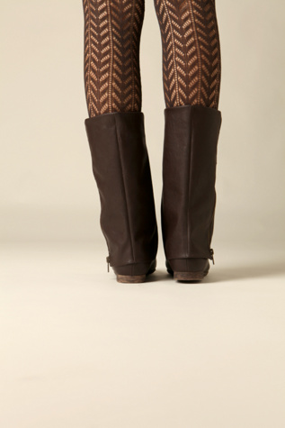 Free People Clothing Boutique > Zip Fold Over Boot