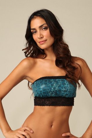Metal Mania Bandeau