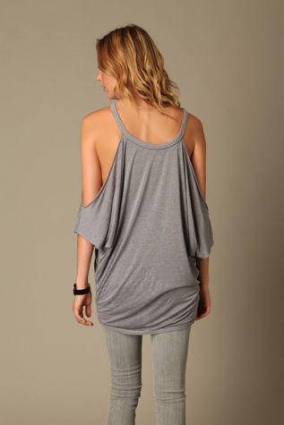 Grey Heather