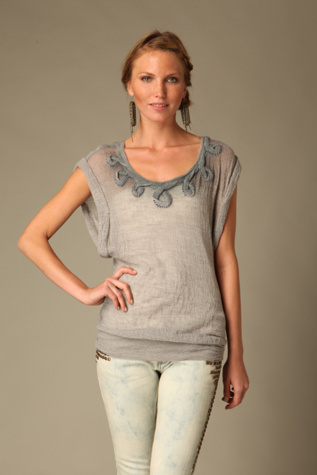 Grey Heather