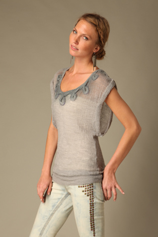 Grey Heather