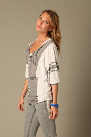 Grey Heather