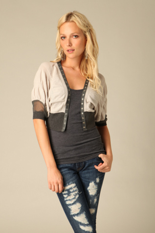 Grey Combo