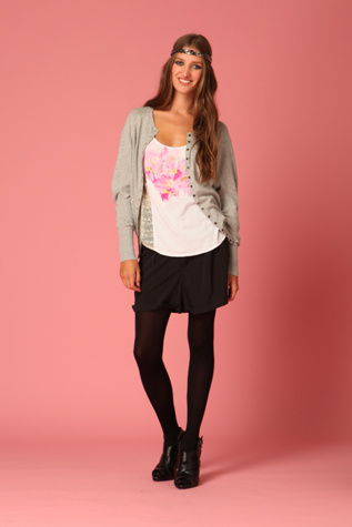 Opollo Silky Short