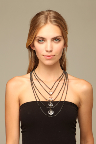 Gunmetal