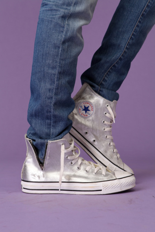 Silver