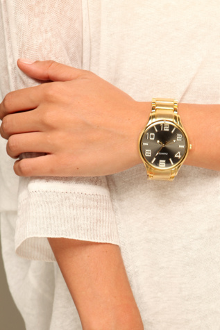 Gold