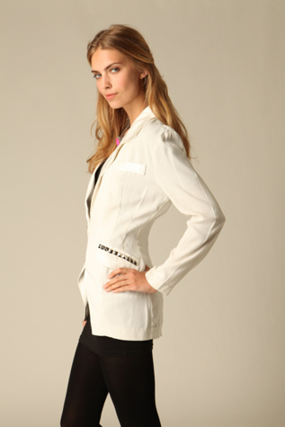 Ivory