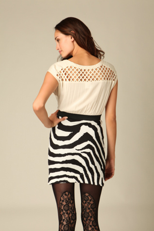 Black Zebra Combo