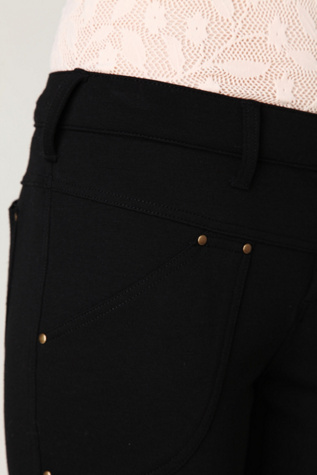 FP Skinny Knit Pant