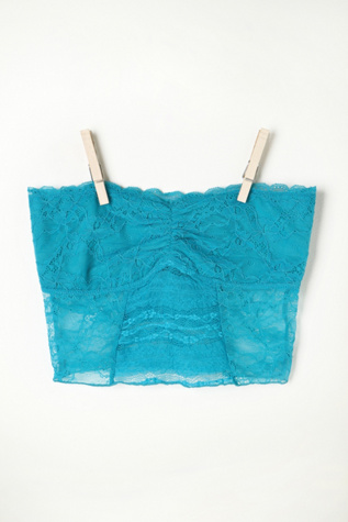 Cropped Lace Tube in intimates-bras-cropped