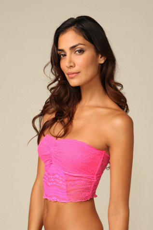 Hot Pink