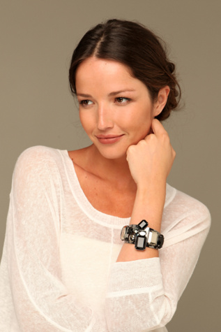 Gem Cuffs