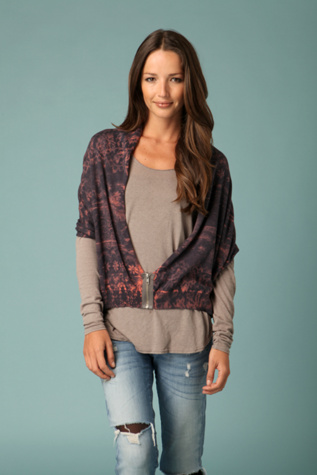 Hot Coral