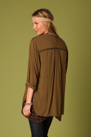 Olive