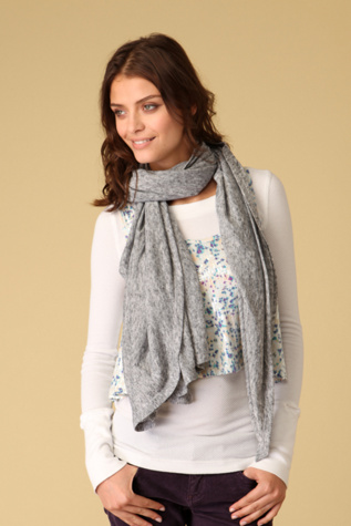Heather Grey