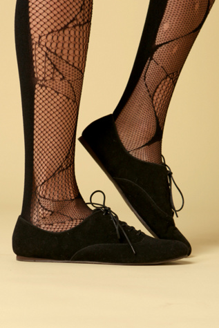 Charleston Shoe