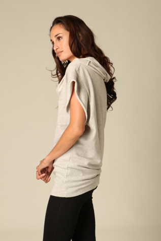 Grey Heather