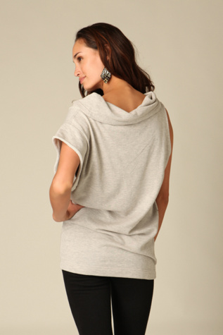 Grey Heather