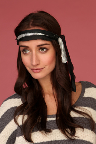 Roaring 20's Headband