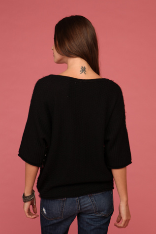 Pink/black