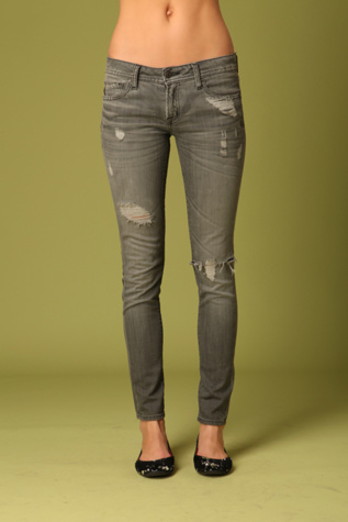 Ash Grey