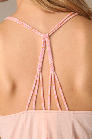 Pink Frosting