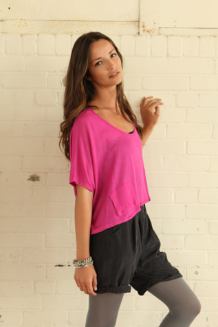 Fuchsia