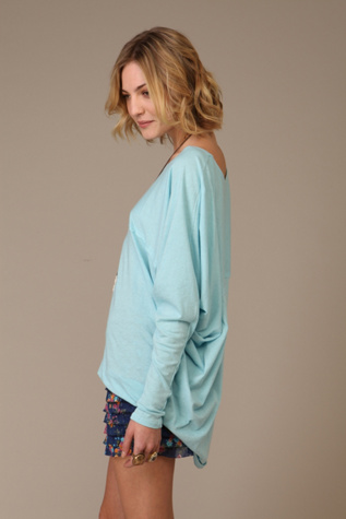 Blue Heather