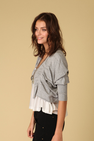 Grey Heather