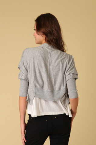 Grey Heather