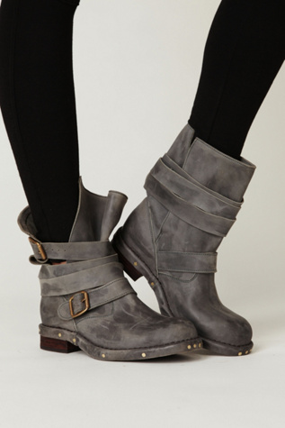 Grey Distress