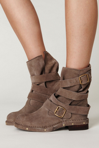 Brit Boot